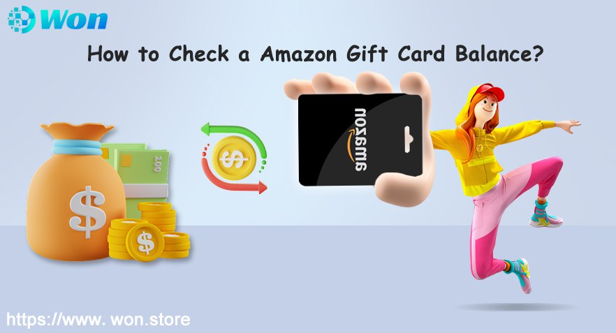 3 Ways to Check an Amazon Giftcard Balance - wikiHow