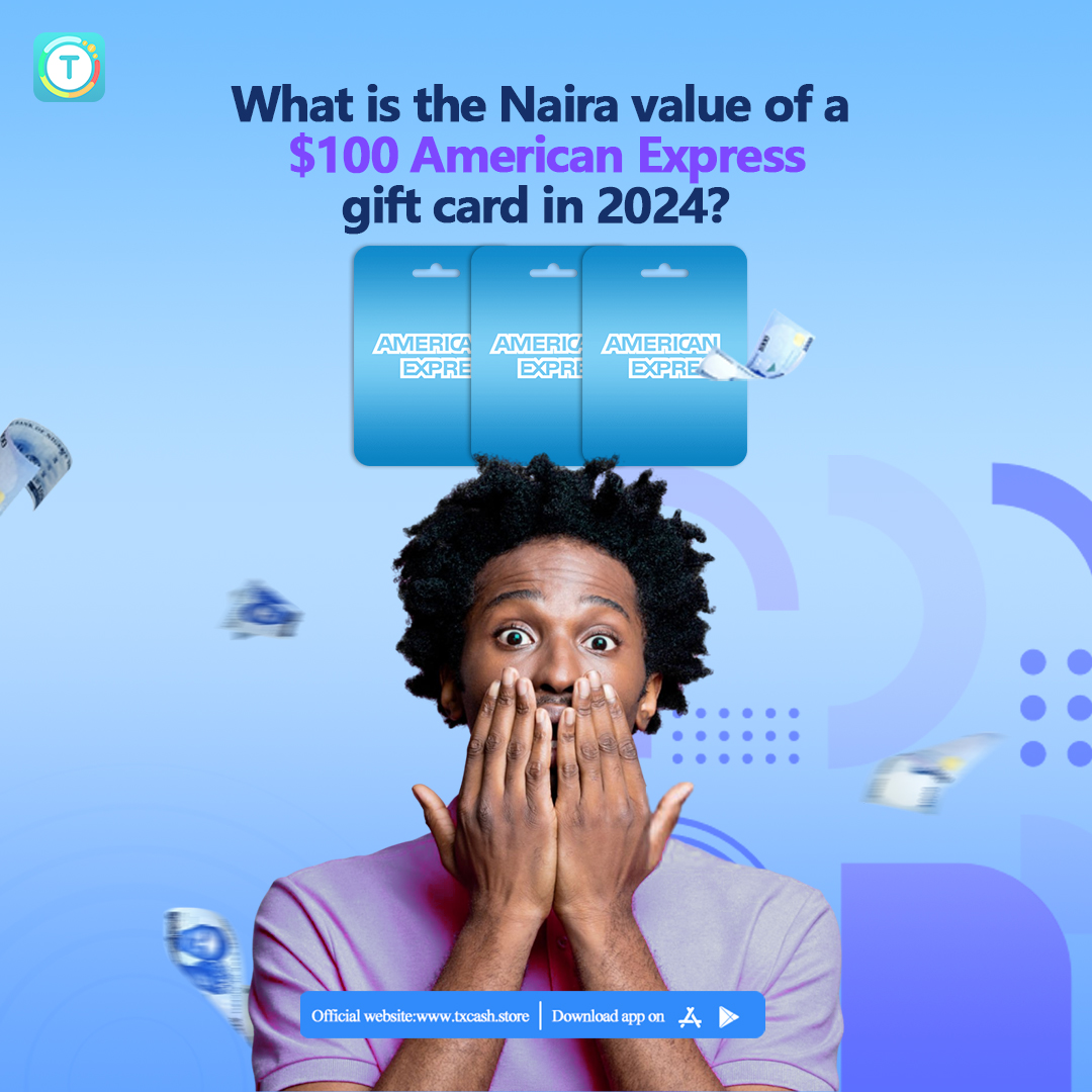 $100 Foot Locker Gift Card Value in Naira in 2024